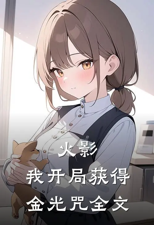 火影：我开局获得金光咒全文