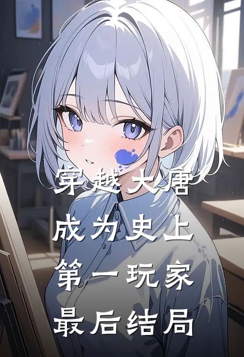 穿越大唐成为史上第一玩家最后结局是