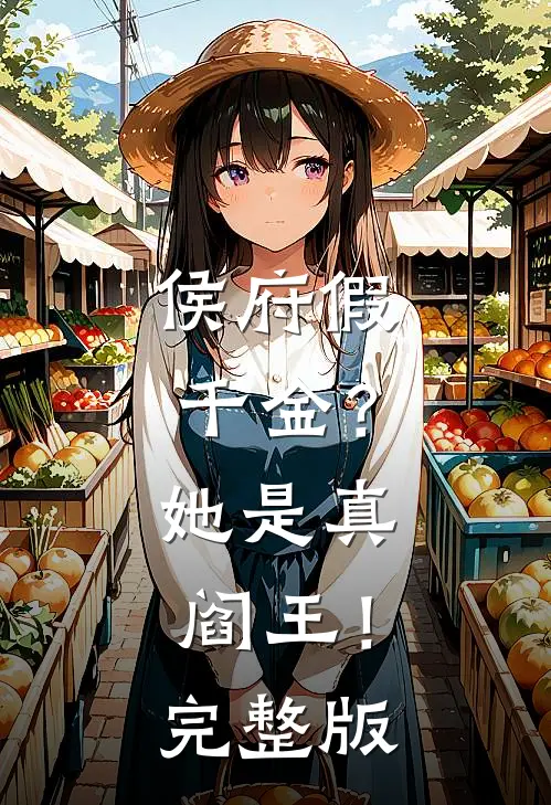 侯府假千金?她是真阎王!完整版免费阅读