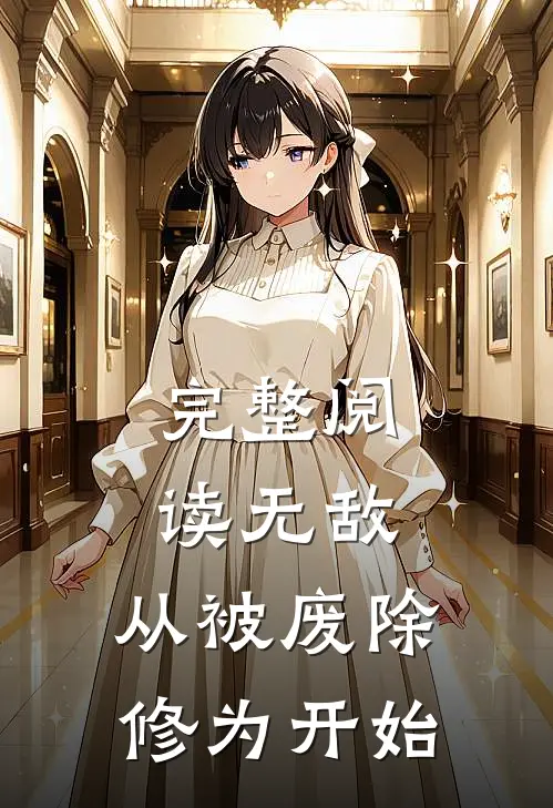 完整阅读无敌,从被废除修为开始的