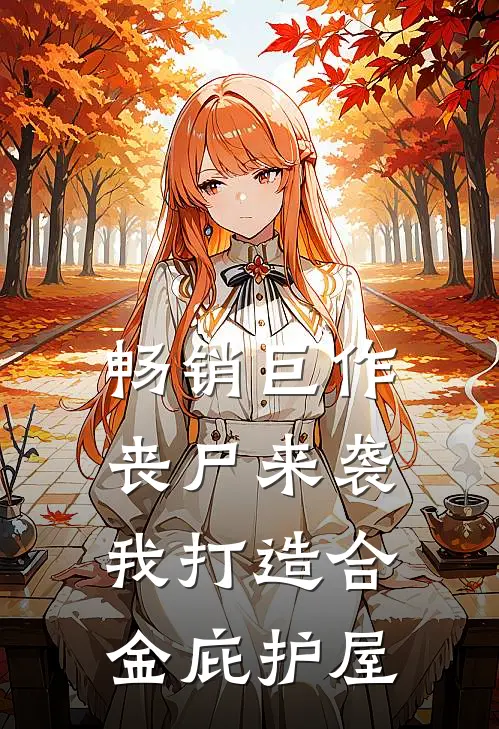 畅销巨作丧尸来袭，我打造合金庇护屋