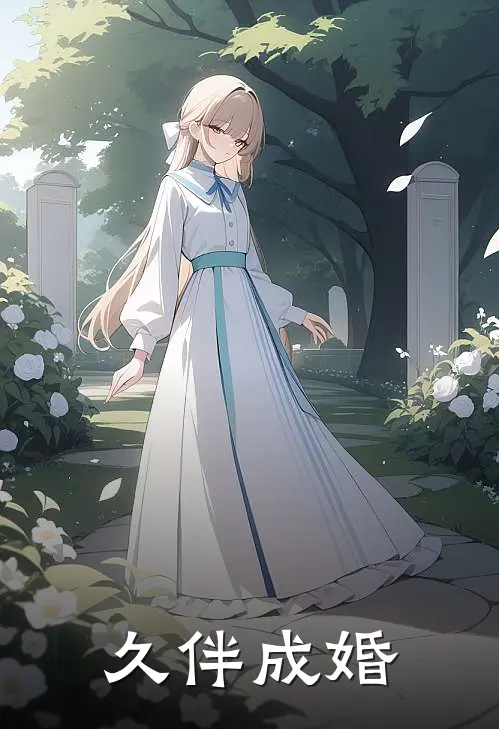 久伴成婚