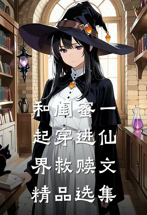 和闺蜜一起穿进仙界救赎文精品选集