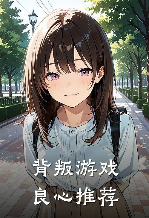 背叛游戏良心推荐
