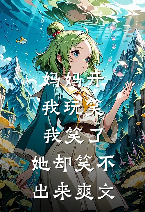 妈妈开我玩笑,我笑了,她却笑不出来爽文