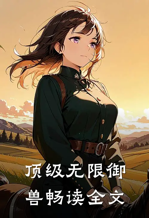 顶级无限御兽畅读全文
