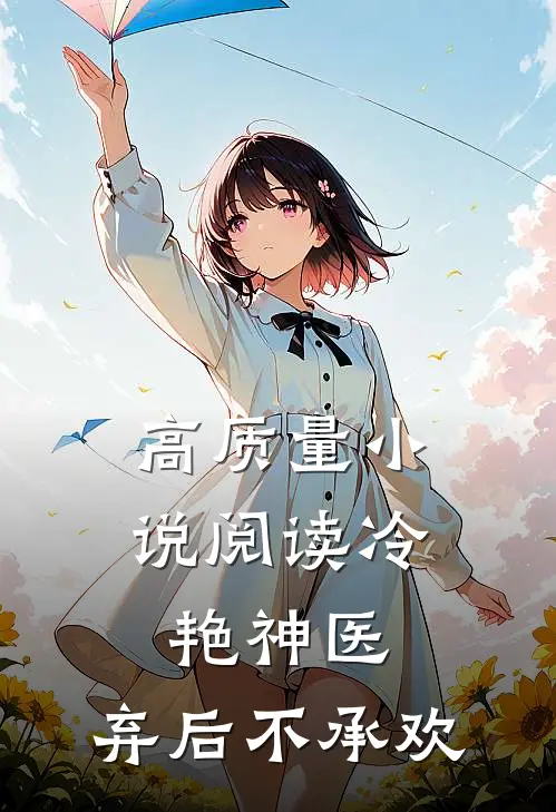 高质量小说阅读冷艳神医：弃后不承欢