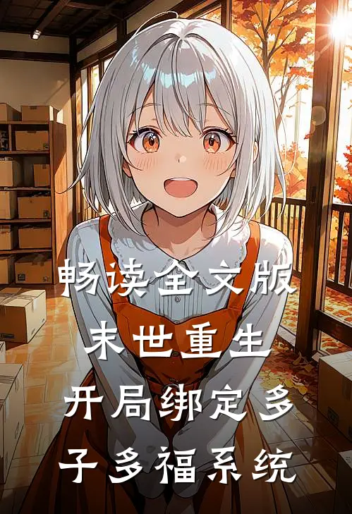 畅读全文版末世重生：开局绑定多子多福系统
