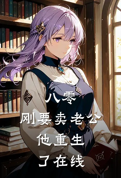 八零：刚要卖老公，他重生了在线
