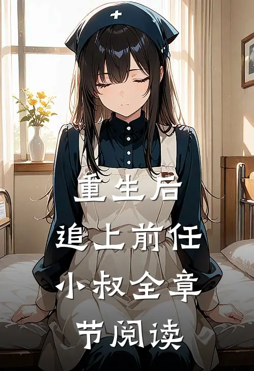 重生后，追上前任小叔全章节阅读