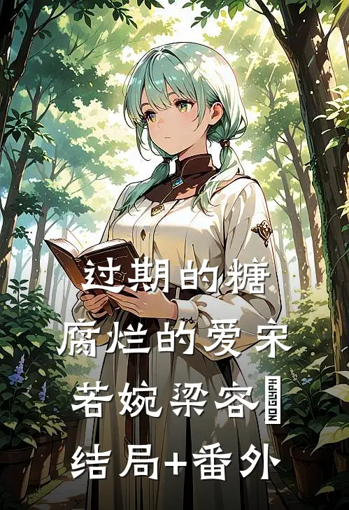过期的糖，腐烂的爱宋若婉梁容璟结局+番外
