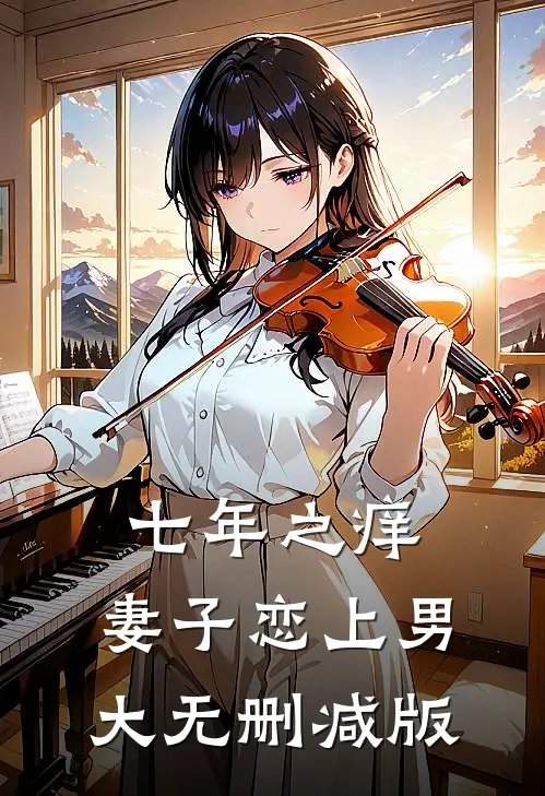七年之痒，妻子恋上男大无删减版