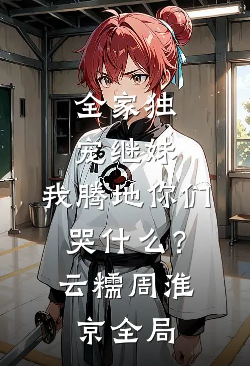 全家独宠继妹，我腾地你们哭什么？云糯周淮京全局