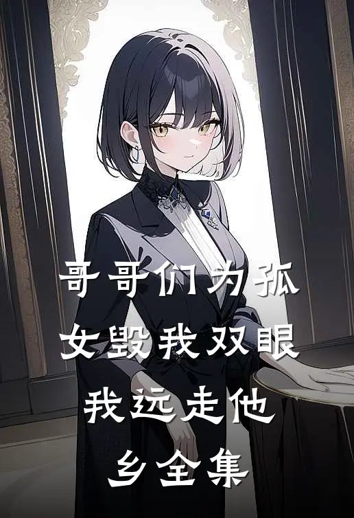 哥哥们为孤女毁我双眼，我远走他乡全集