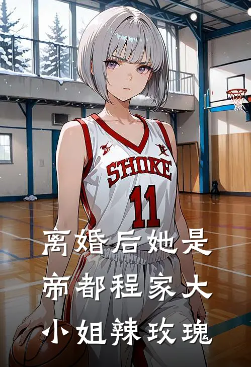 离婚后她是帝都程家大小姐辣玫瑰