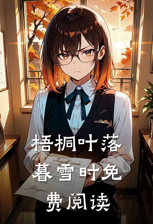 梧桐叶落暮雪时免费阅读