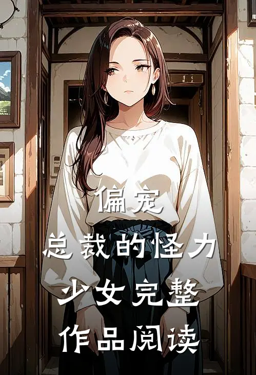 偏宠总裁的怪力少女完整作品阅读