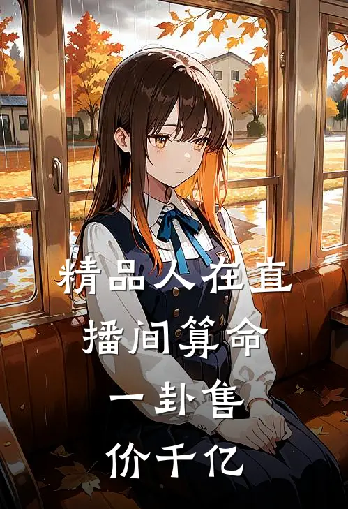 精品人在直播间算命，一卦售价千亿
