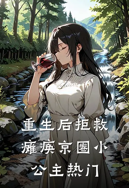 重生后拒救瘫痪京圈小公主热门