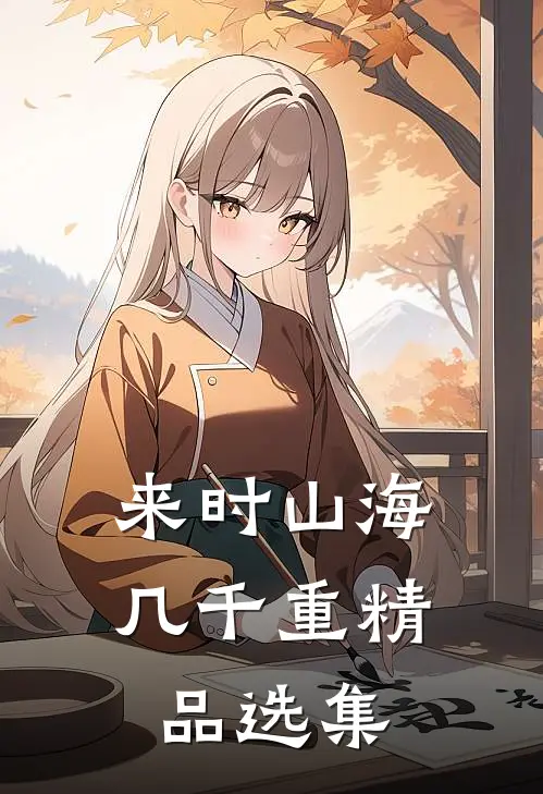来时山海几千重精品选集