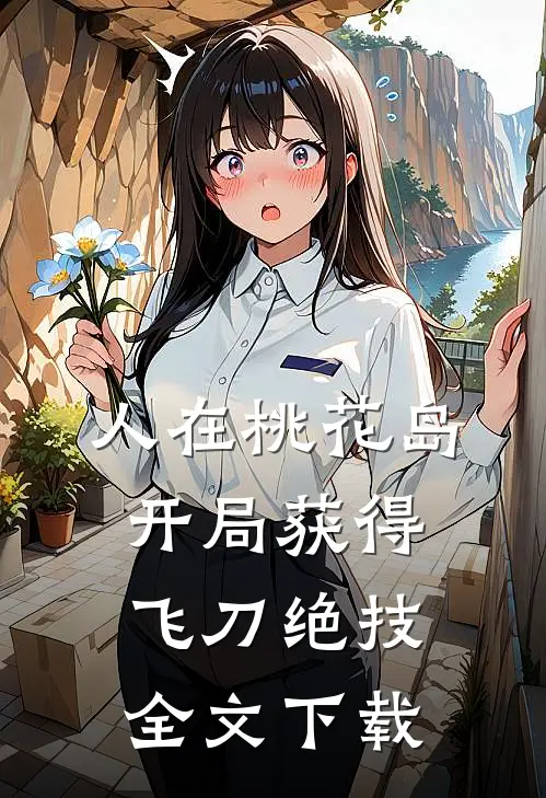 人在桃花岛，开局获得飞刀绝技全文下载