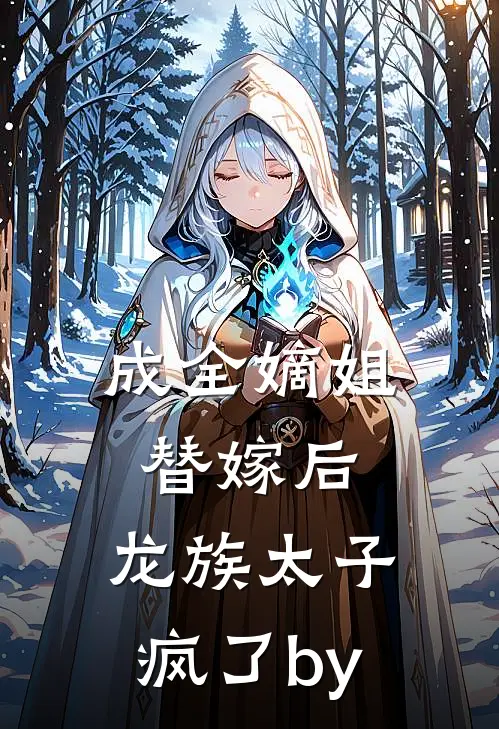 成全嫡姐替嫁后，龙族太子疯了by