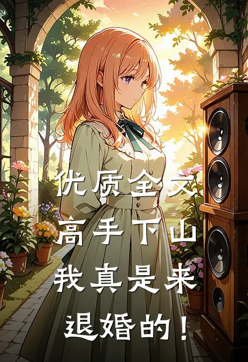 优质全文高手下山：我真是来退婚的！