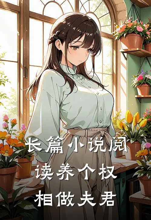 长篇小说阅读养个权相做夫君