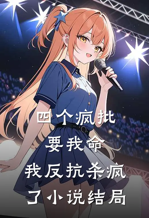 四个疯批要我命,我反抗杀疯了结局是啥