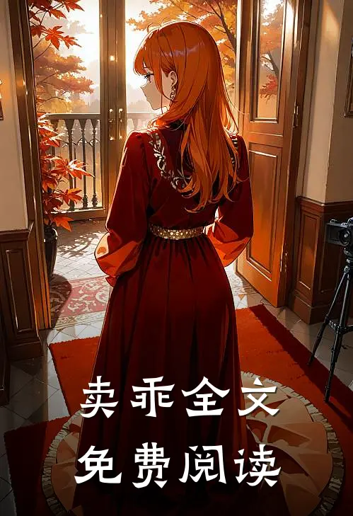 卖乖全文免费阅读