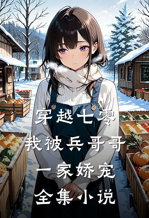 穿越七零：我被兵哥哥一家娇宠全集小说
