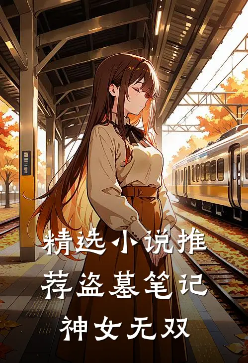 精选推荐盗墓笔记神女无双免费阅读