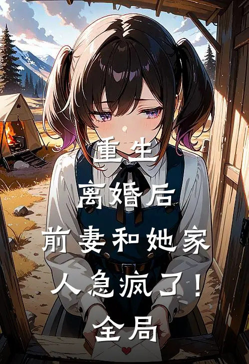 重生：离婚后，前妻和她家人急疯了！全局