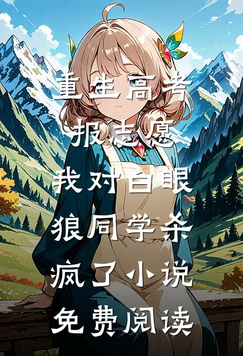 重生高考报志愿，我对白眼狼同学杀疯了小说免费阅读