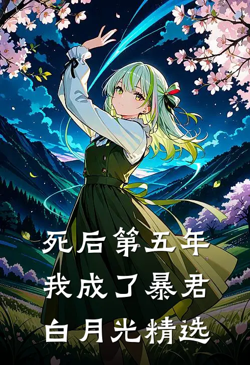 死后第五年，我成了暴君白月光精选