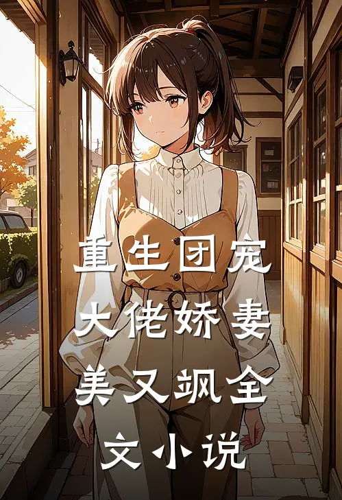 重生团宠大佬娇妻美又飒全文免费阅读