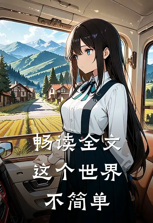 畅读全文这个世界,不简单的句子