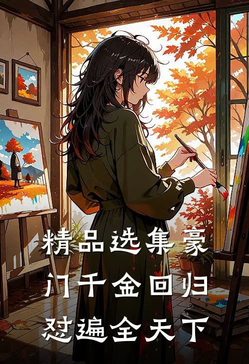 精品选集豪门千金回归，怼遍全天下