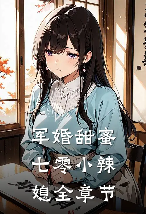 军婚甜蜜：七零小辣媳全章节