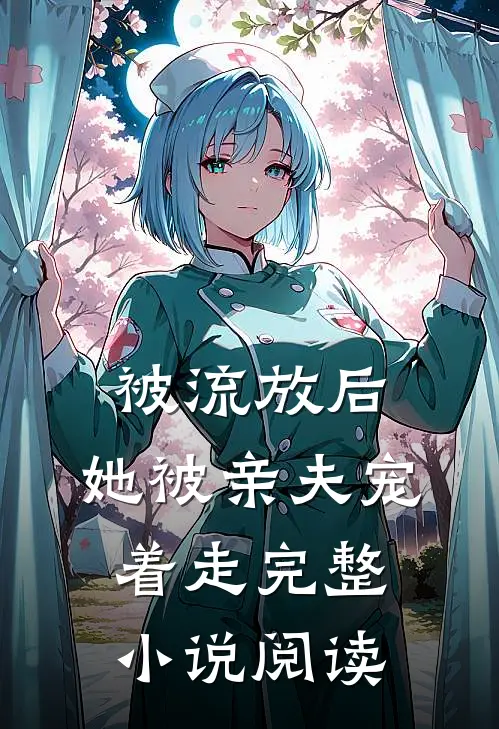 被流放后,她被亲夫宠着走完整阅读