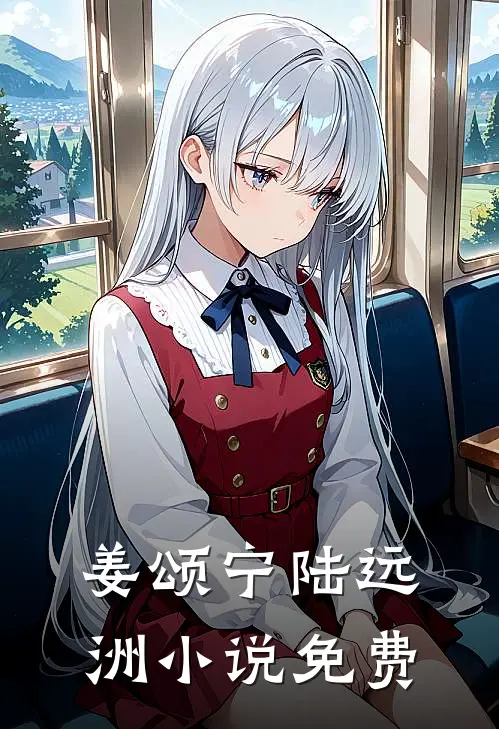 姜颂宁陆远洲小说免费