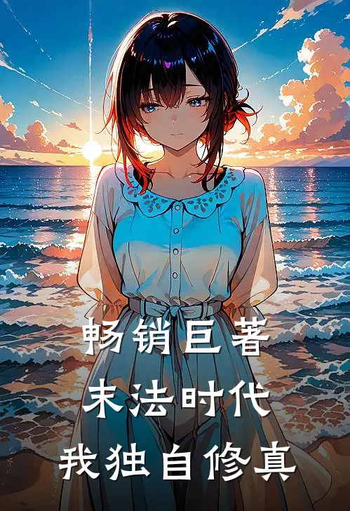 畅销巨著末法时代,我独自修真