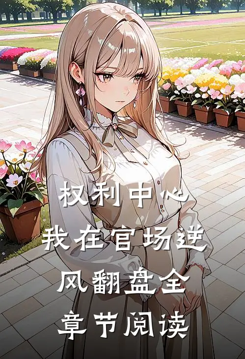 权利中心：我在官场逆风翻盘全章节阅读