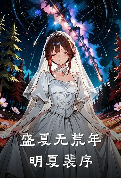 盛夏无荒年(明夏裴序)