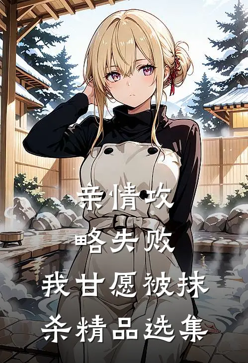 亲情攻略失败，我甘愿被抹杀精品选集