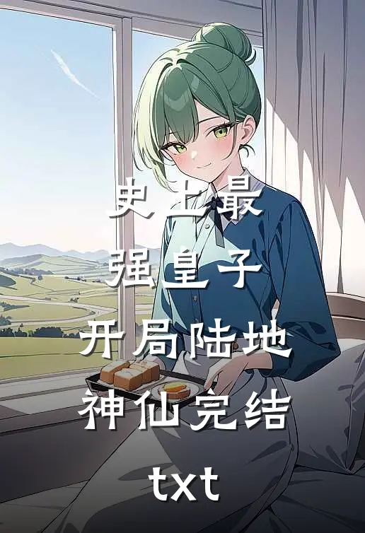 史上最强皇子，开局陆地神仙完结txt