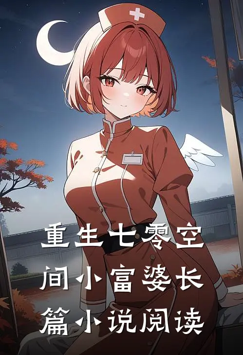 重生七零空间小富婆长篇小说阅读