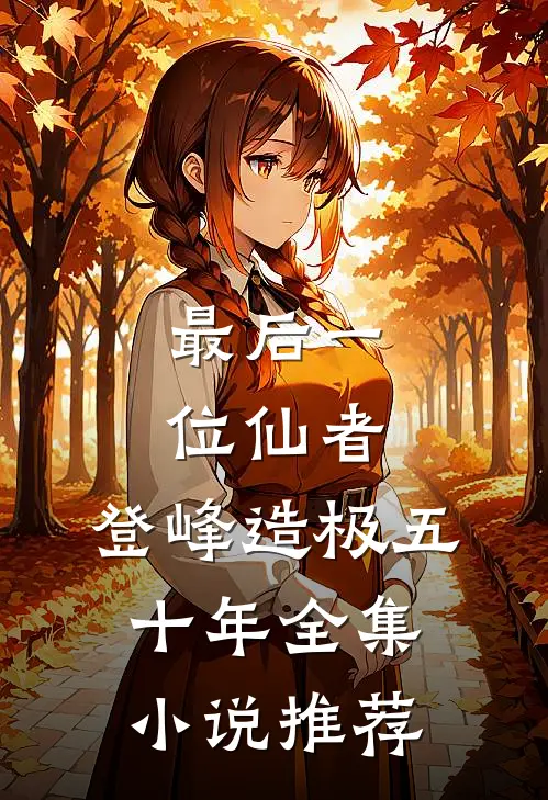 最后一位仙者，登峰造极五十年全集小说推荐