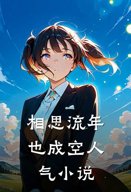 相思流年也成空人气小说