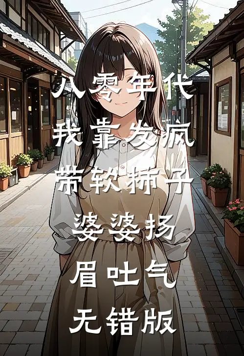 八零年代我靠发疯带软柿子婆婆扬眉吐气无错版
